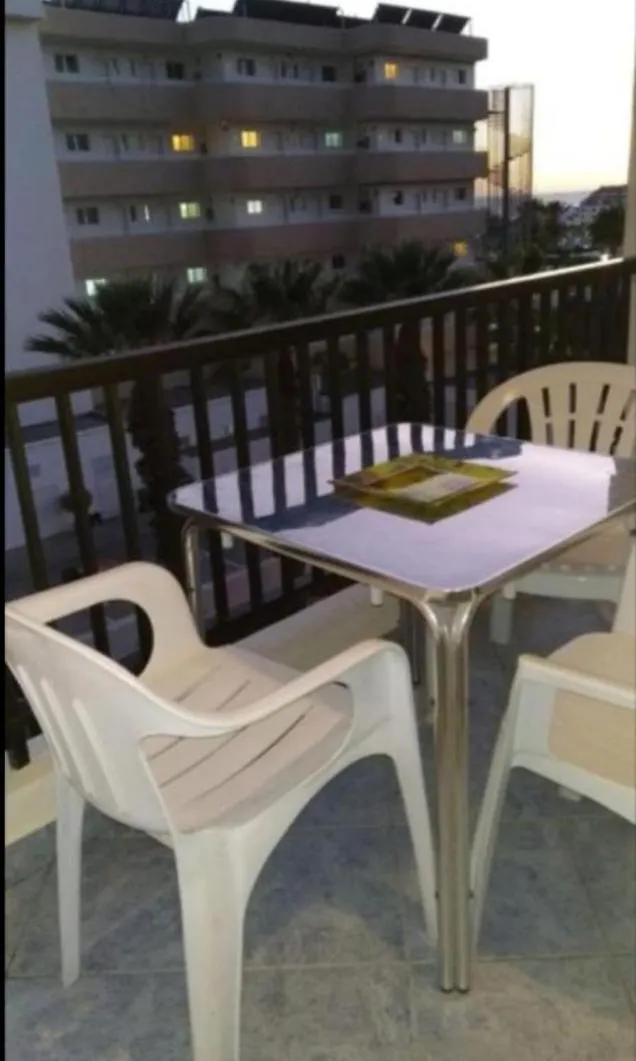 Apartment Eldorado Vivian-Studio Free Wifi Playa de las Americas